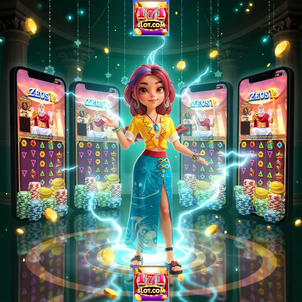 117SLOT Apk