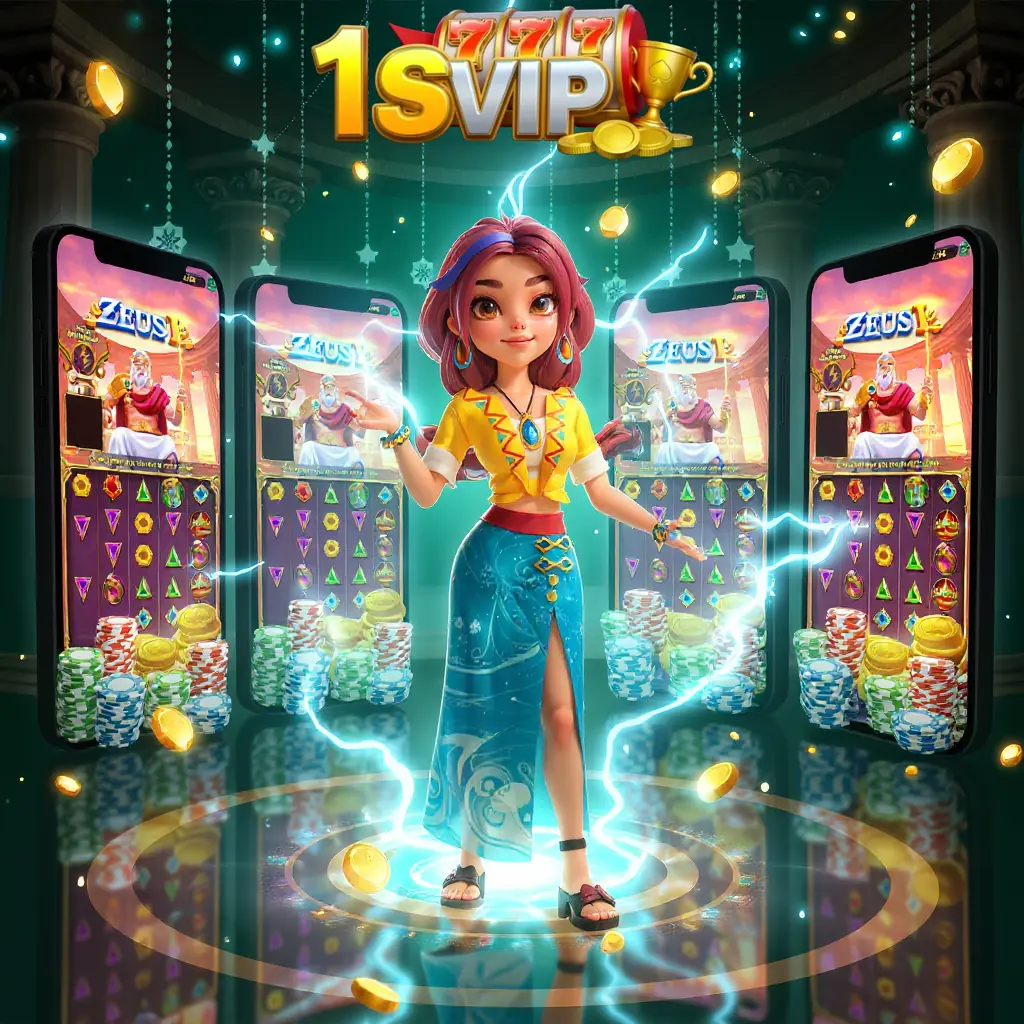 1SVIP Apk
