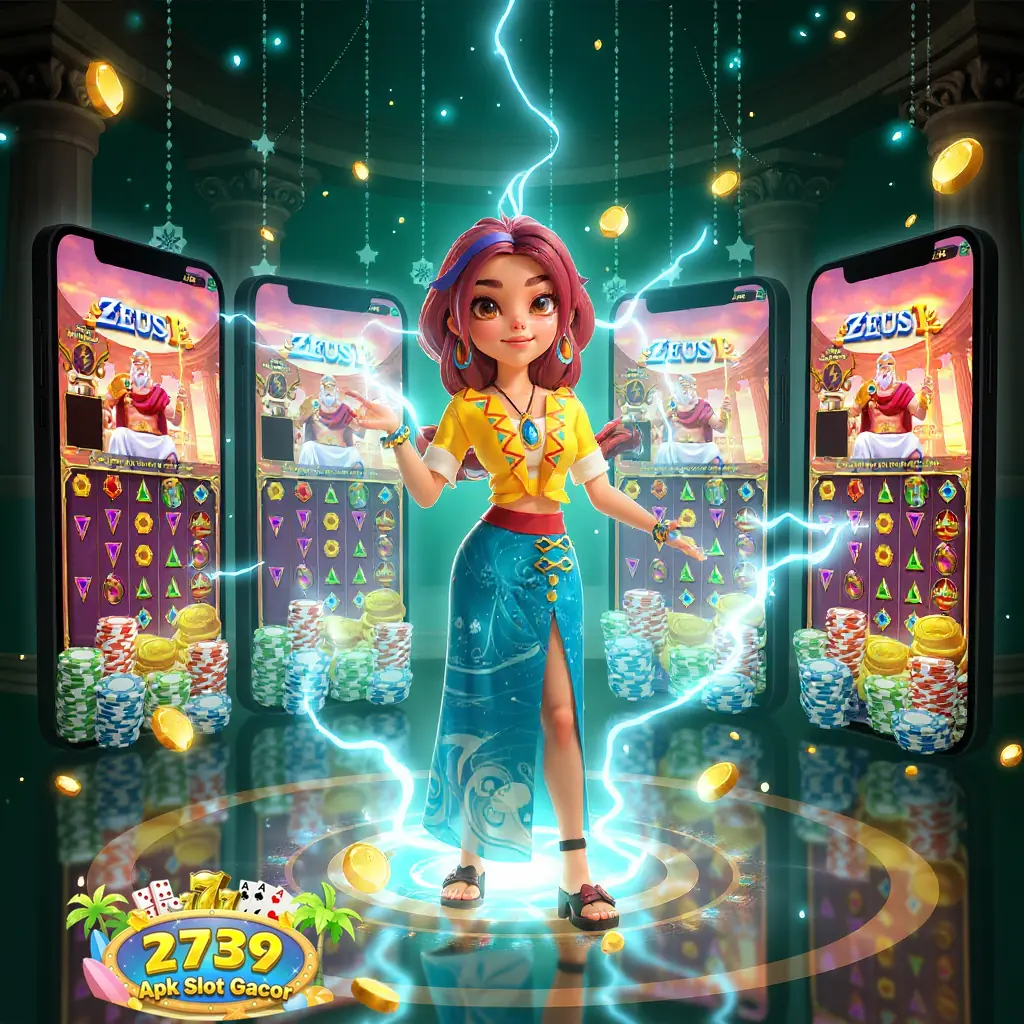 2739 Apk