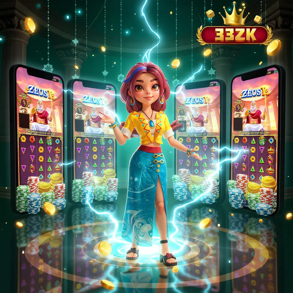 33ZK Apk