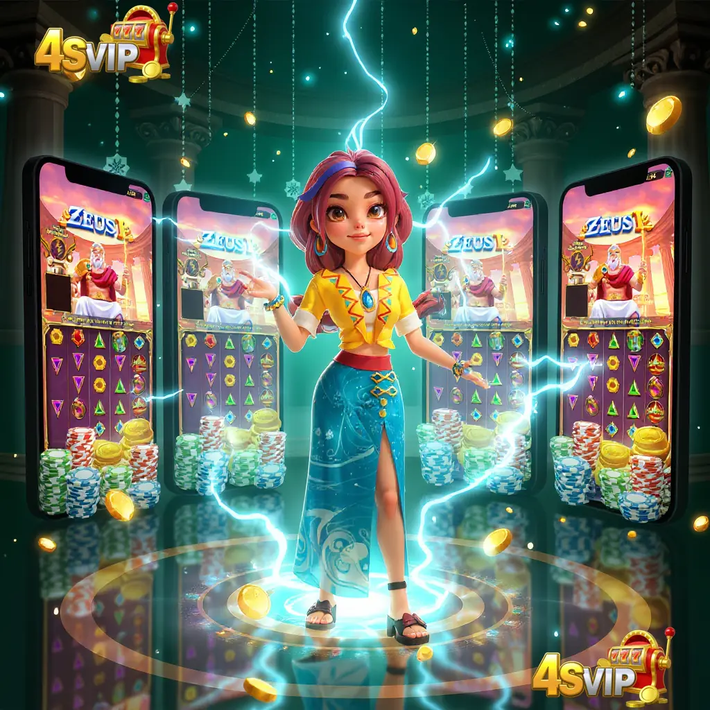 4SVIP Apk