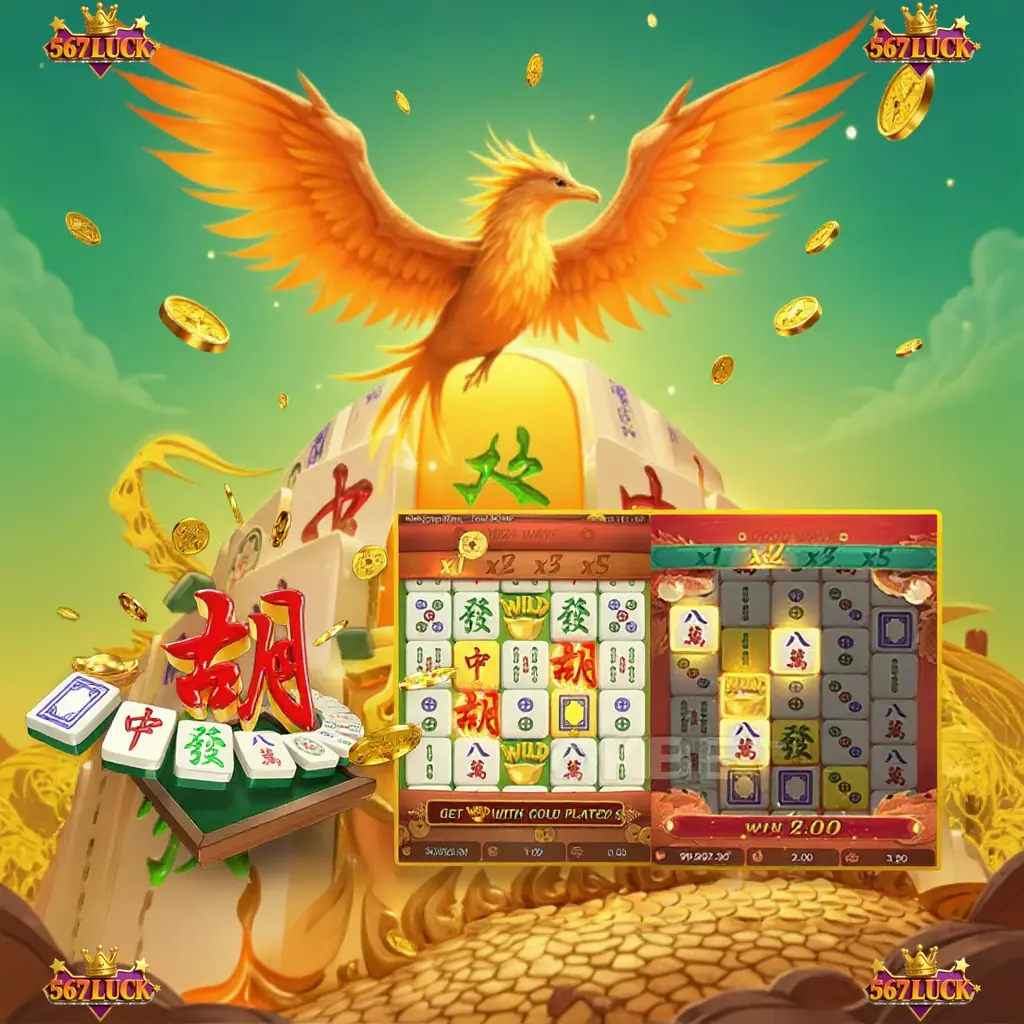 567LUCK: Desktop Version Nadi Bertaut 567 luck - WooCommerce eCommerce