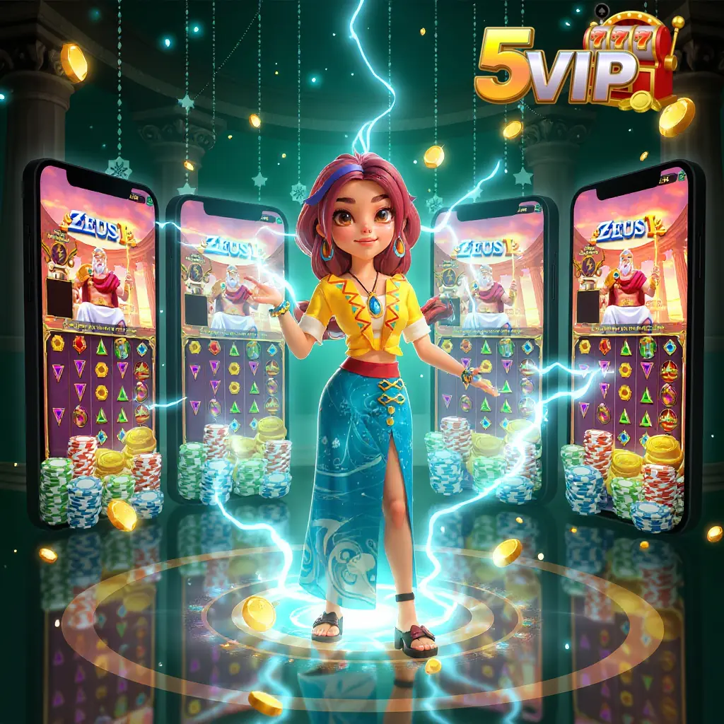 5SVIP Apk