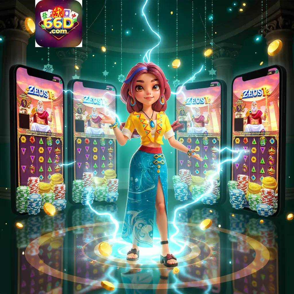 66D Apk