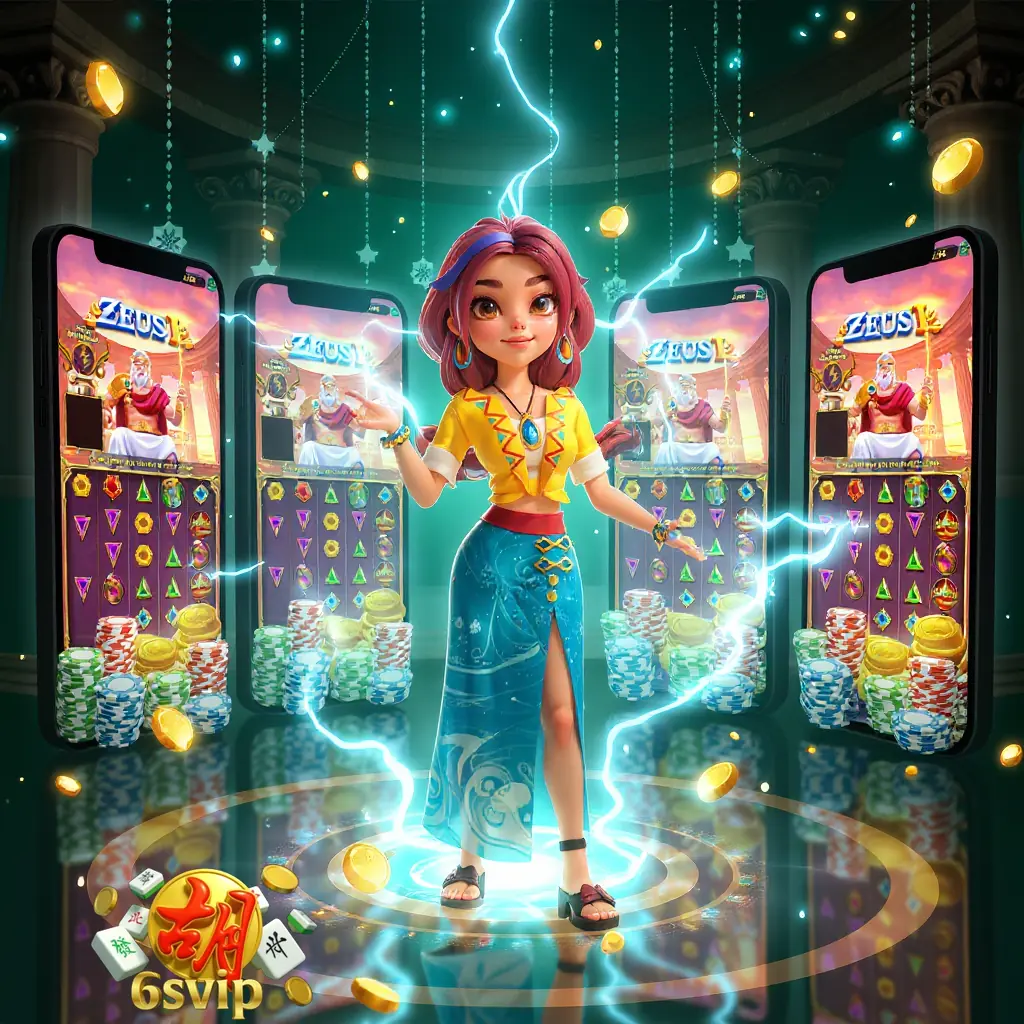 6SVIP Apk
