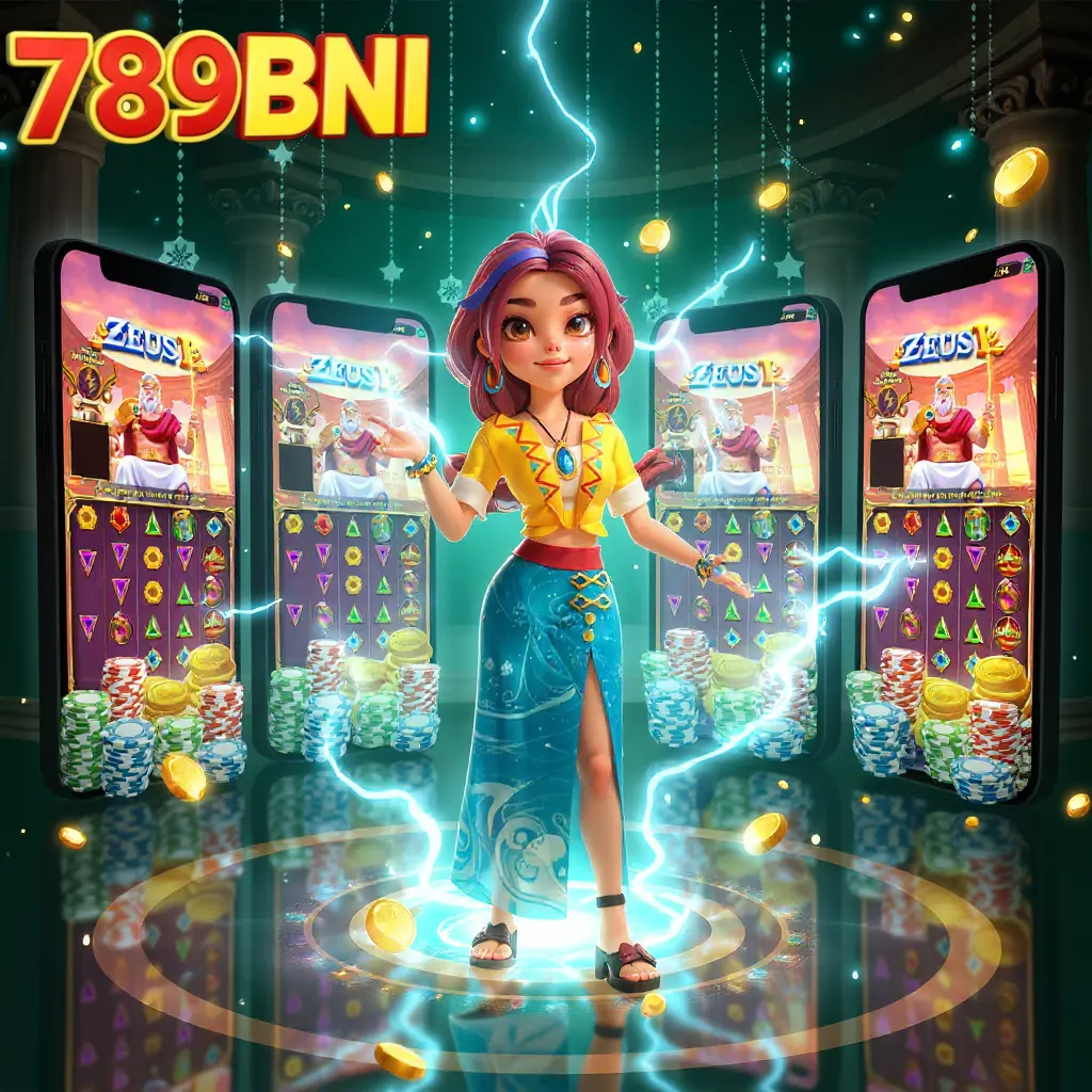 789BNI Apk