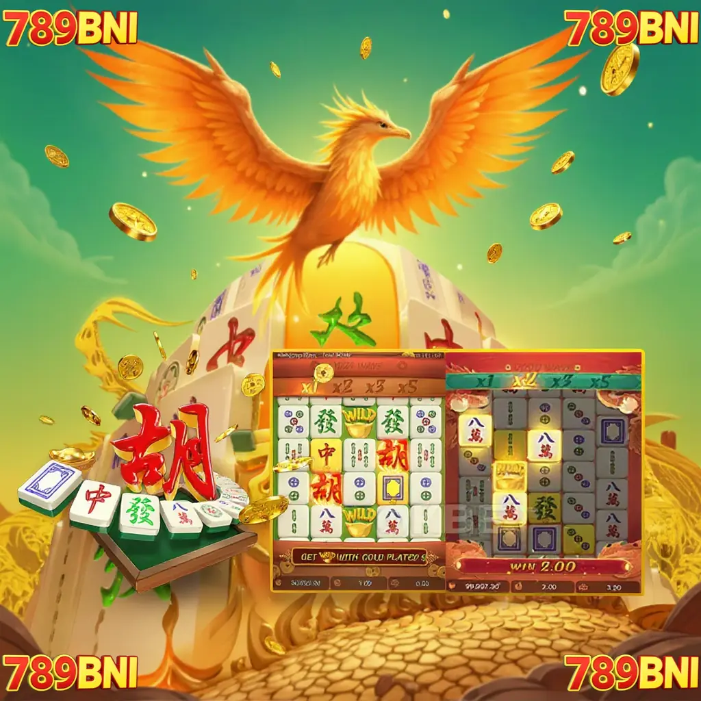 789BNI: Desktop Version Nadi Bertaut 789 BNI - WooCommerce eCommerce