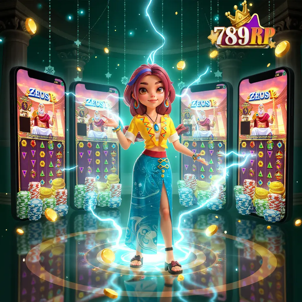 789RP Apk