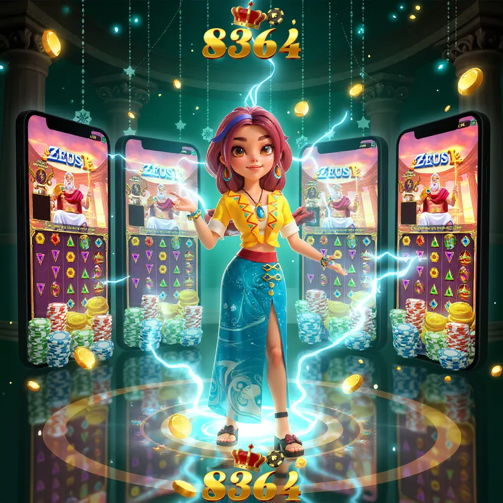 8364 Apk