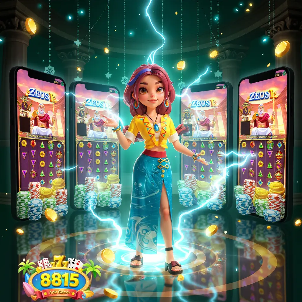 8815 Apk