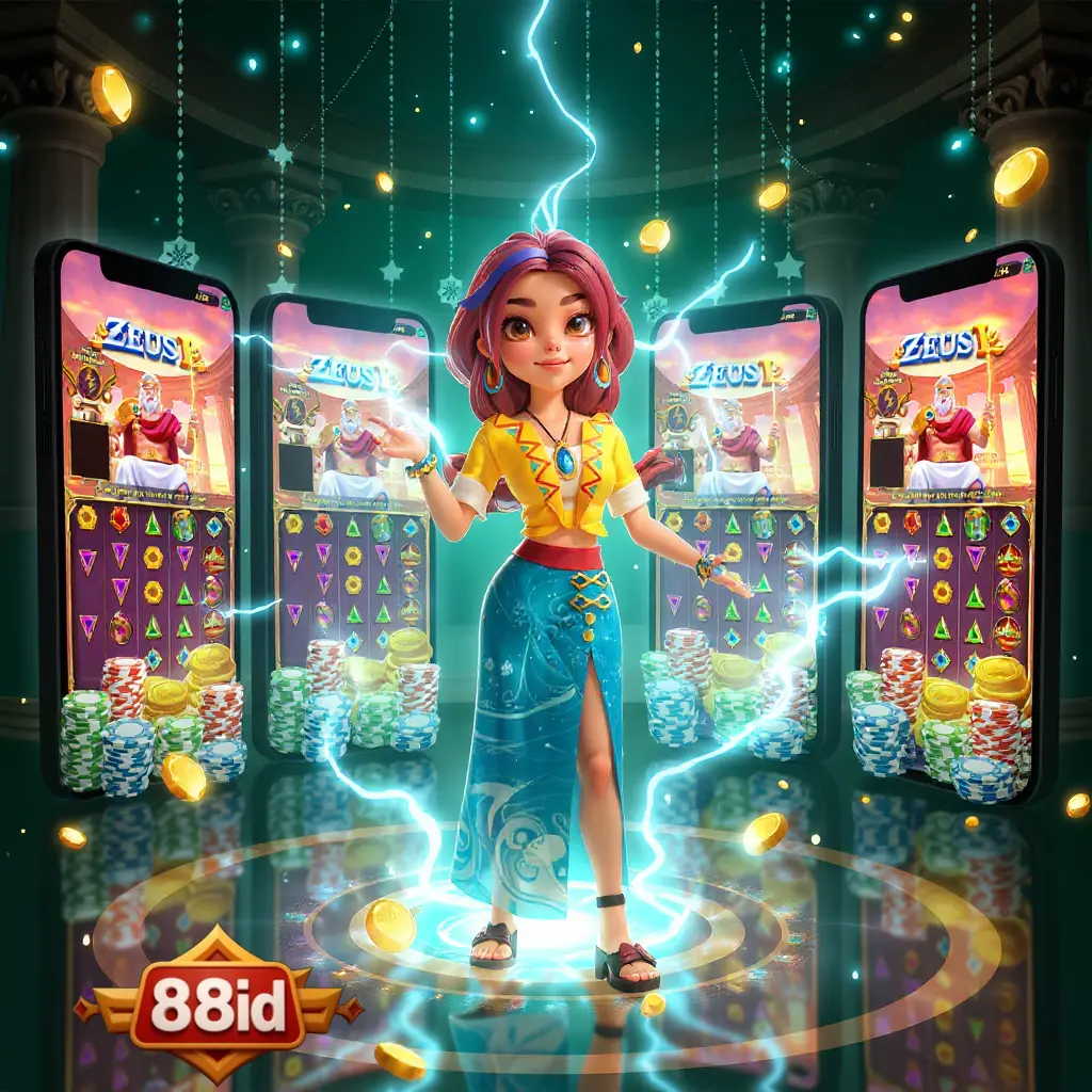 88ID Apk