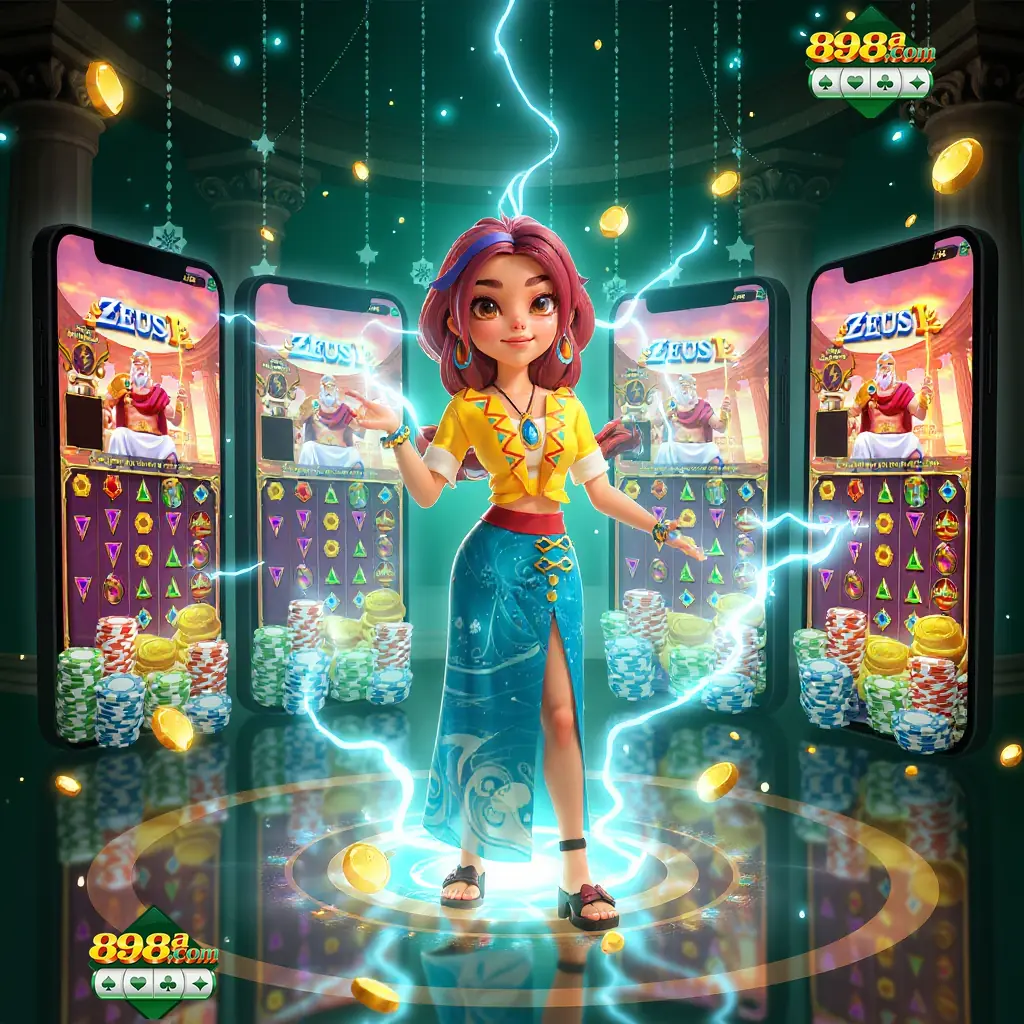 898A Apk