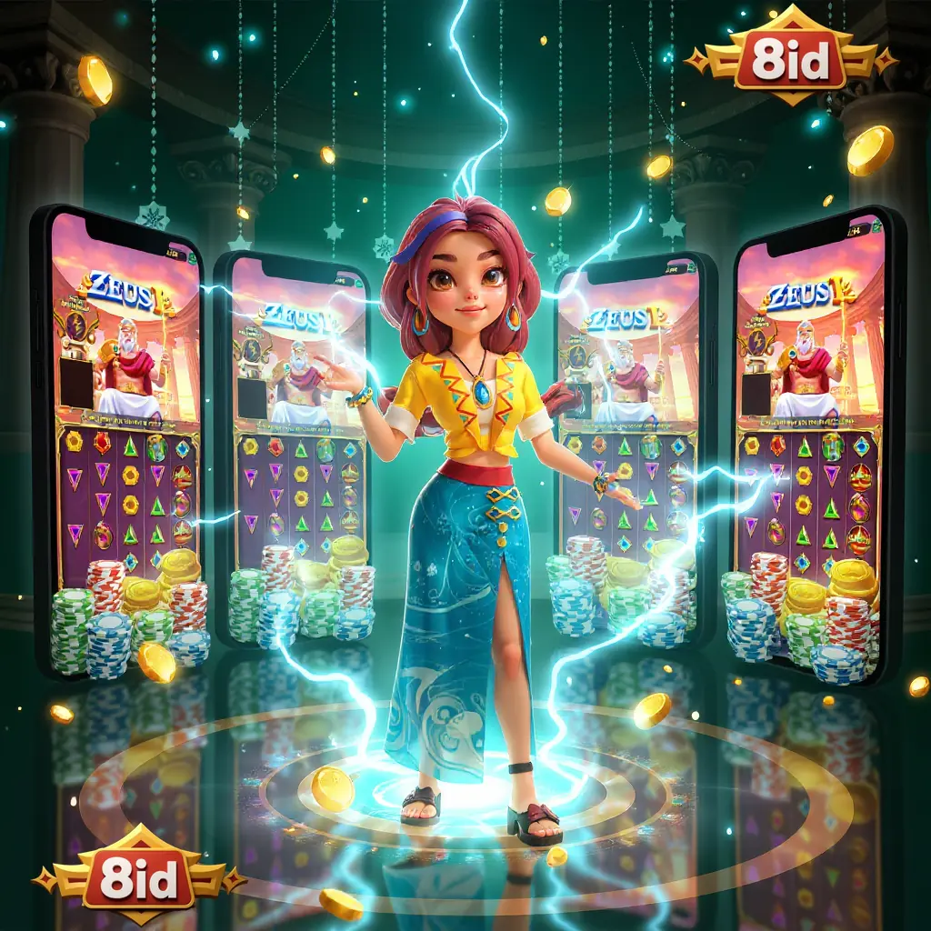 8ID Apk
