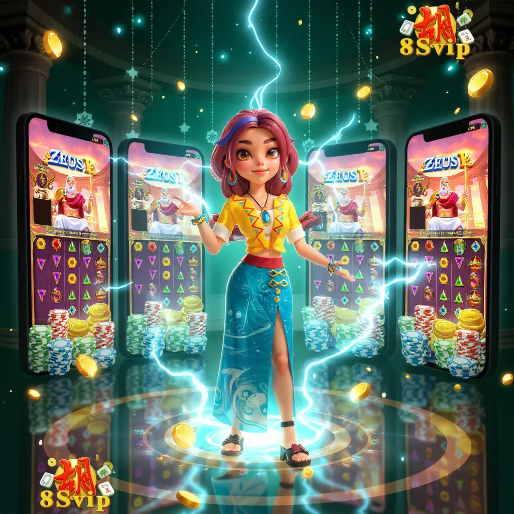 8SVIP Apk