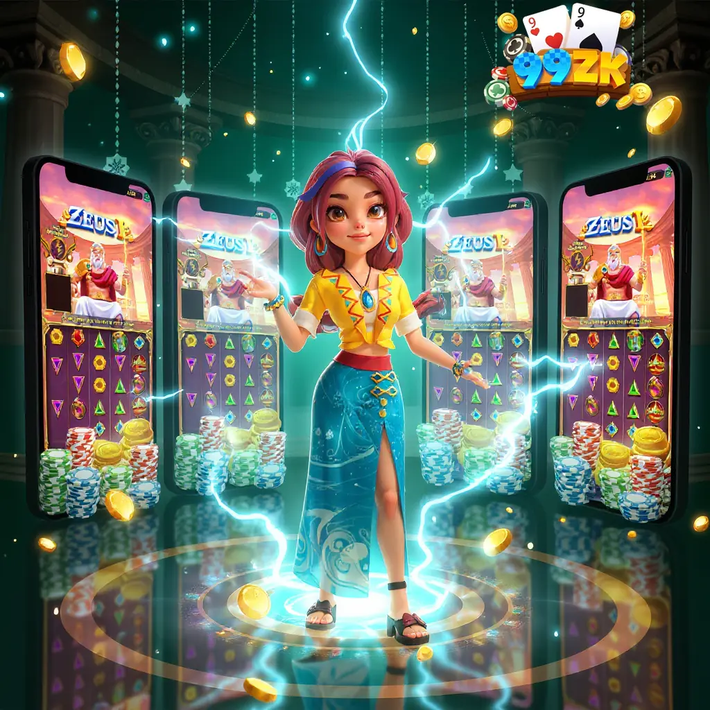 99ZK Apk