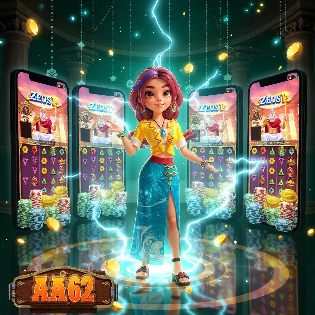 AA62 Apk