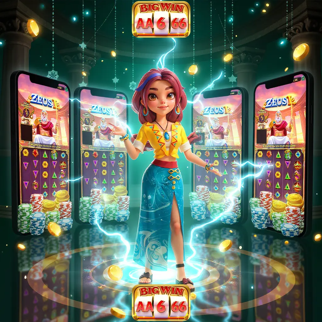 AA666 Apk