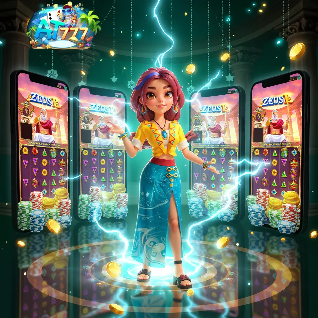 AT777 Apk