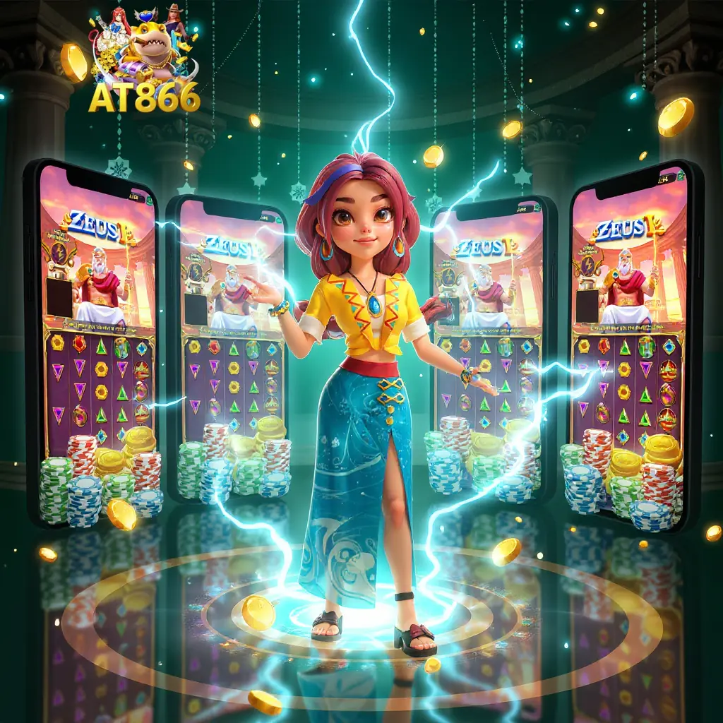 AT866 Apk