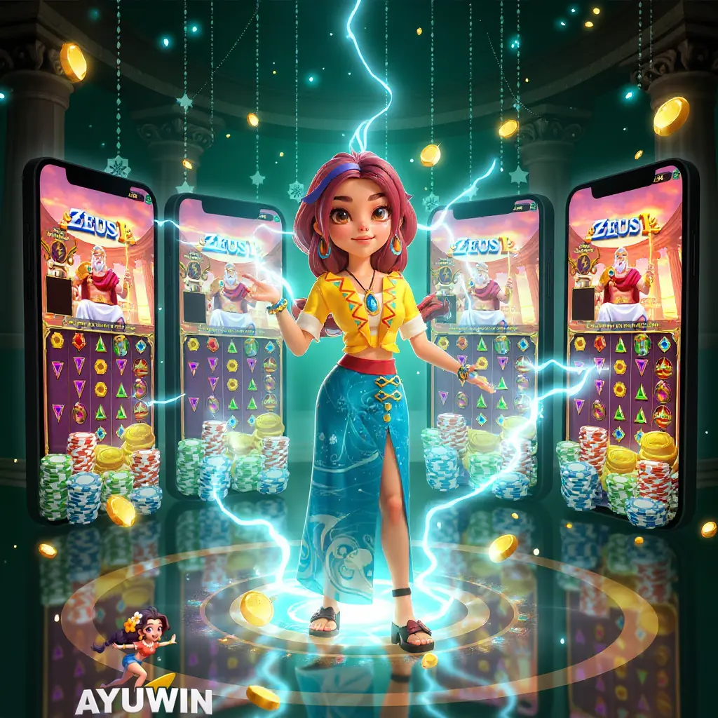 AYUWIN Apk