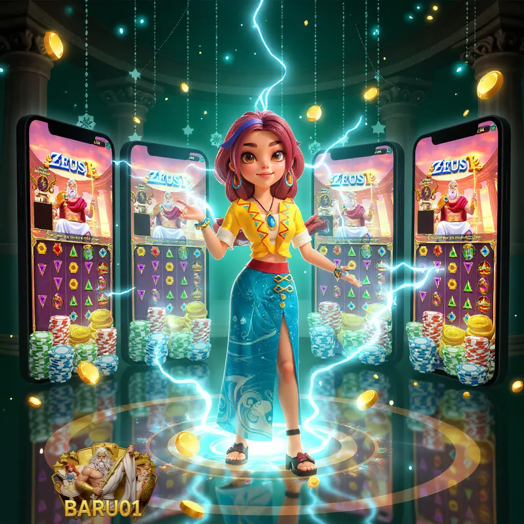 BARU01 Apk