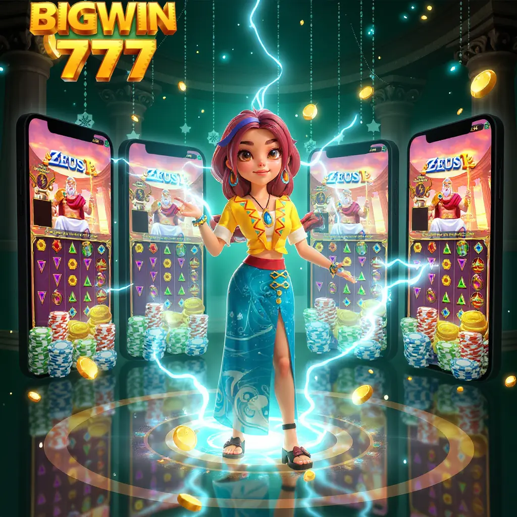 BIGWIN777 Apk