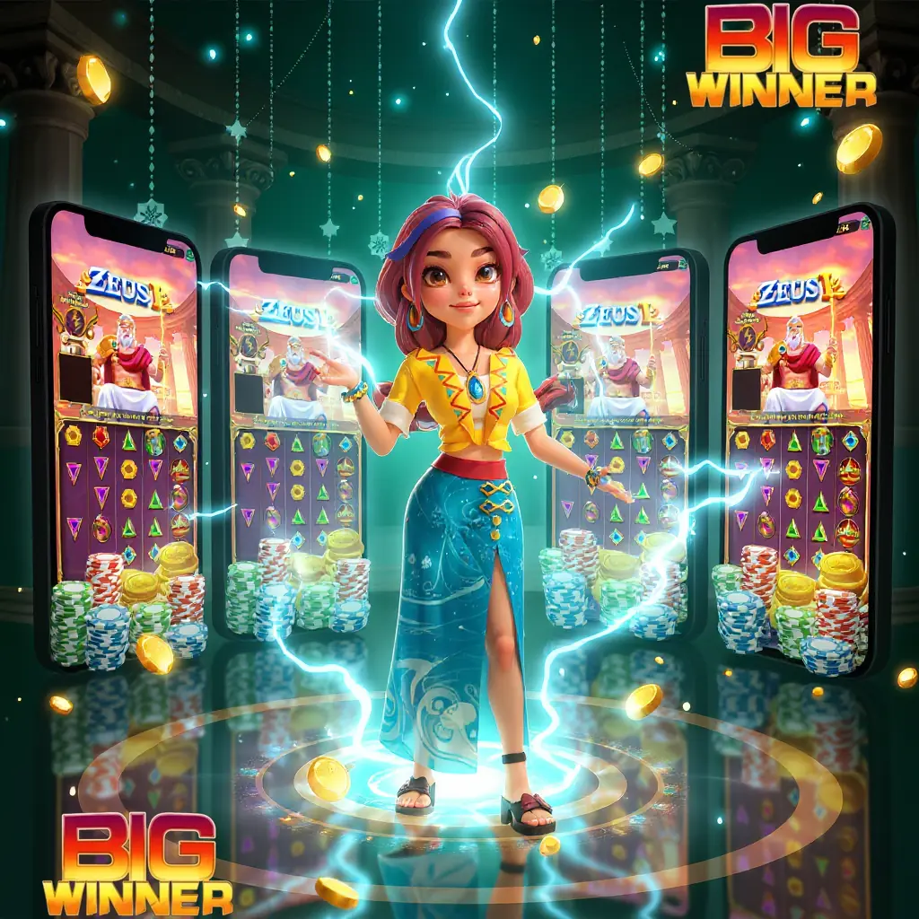 BIGWINNER Apk