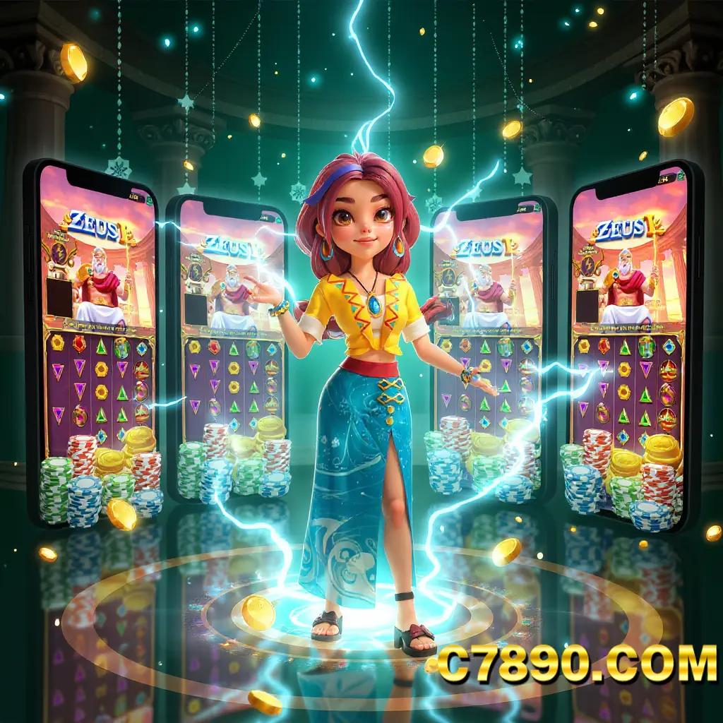 C7890 Apk