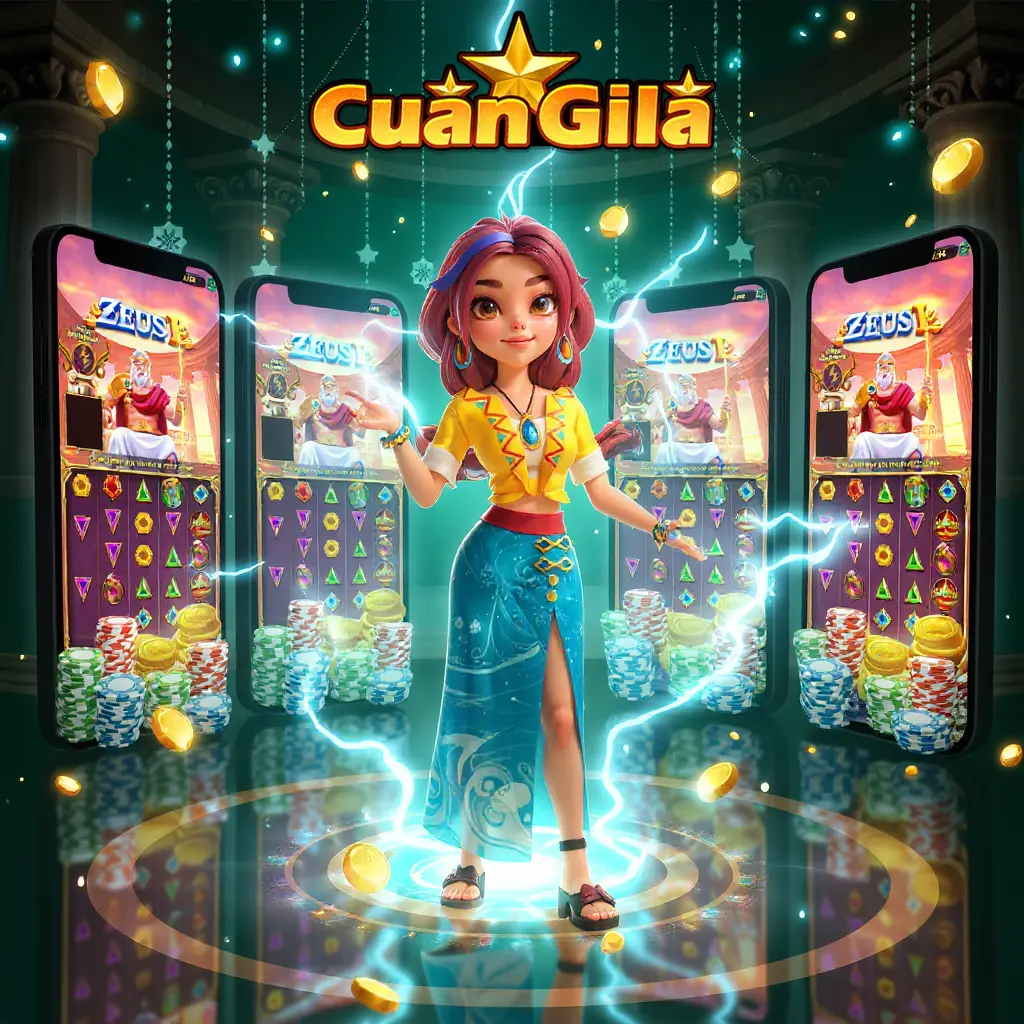 CUANGILA Apk