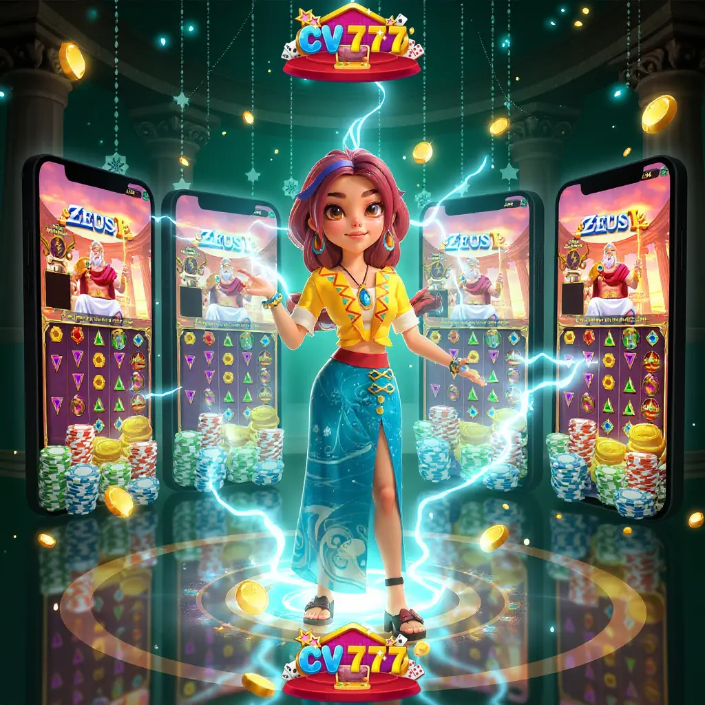 CV777 Apk