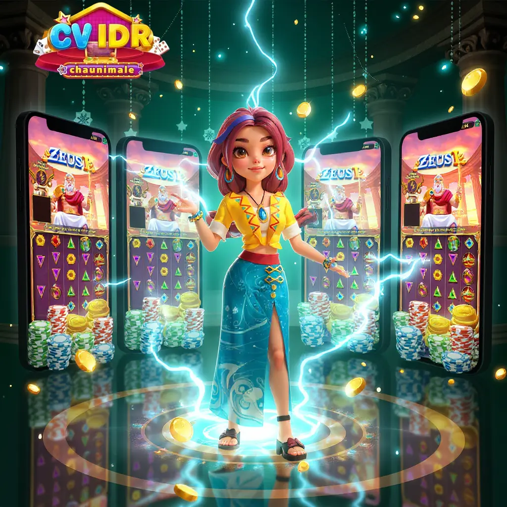 CVIDR Apk