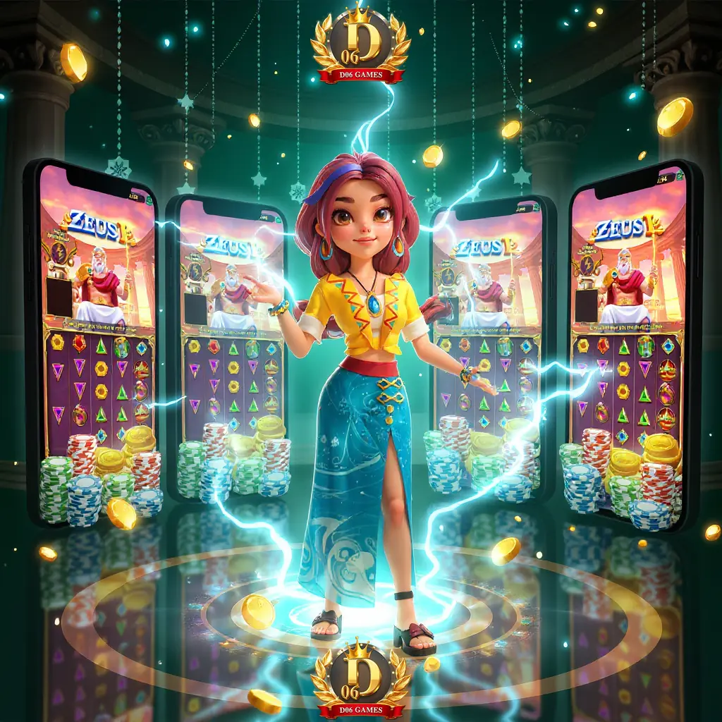 D06 Apk