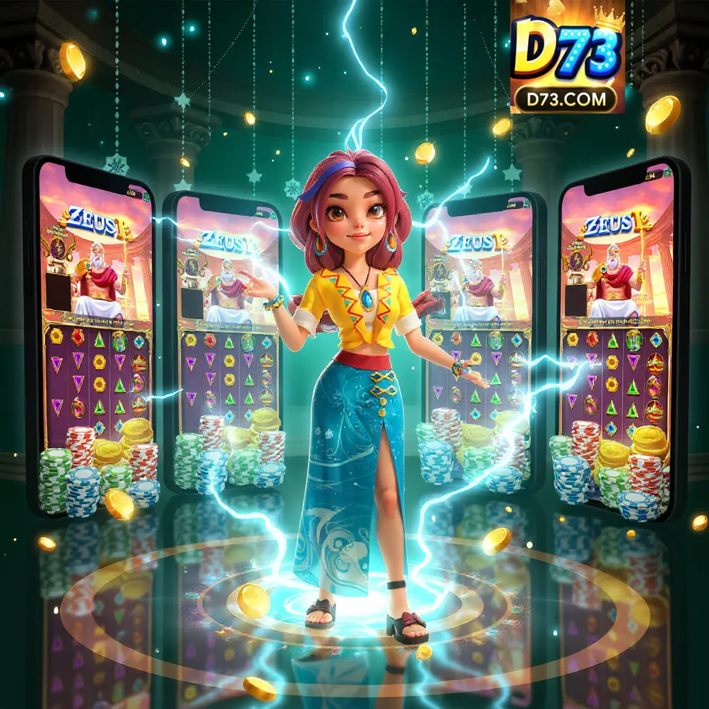 D73 Apk