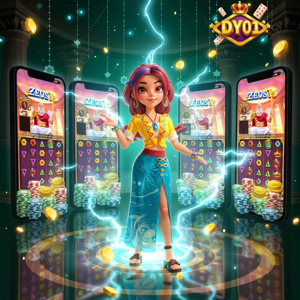 DY01 Apk
