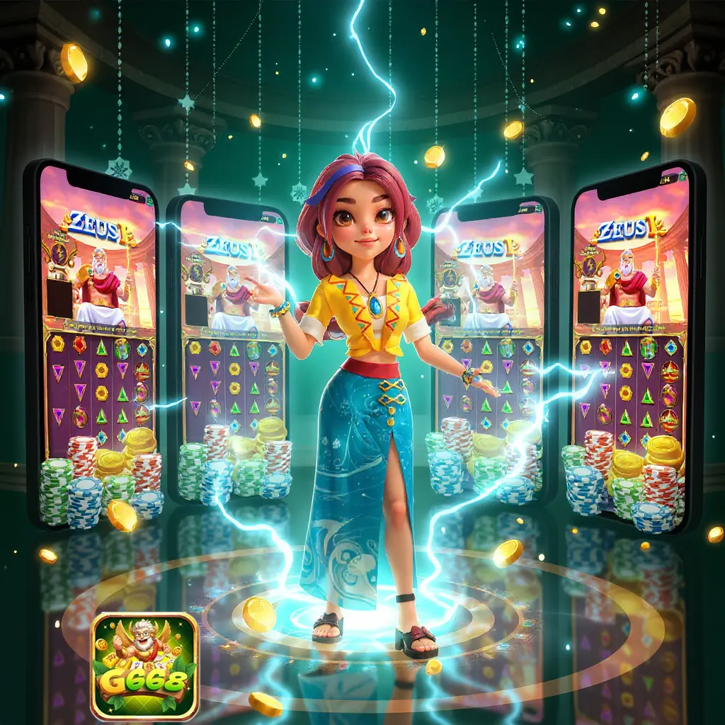 G668 Apk