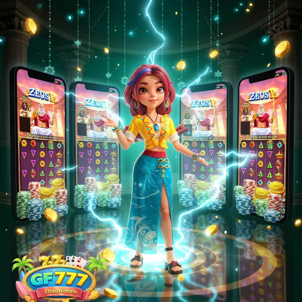 GF777 Apk