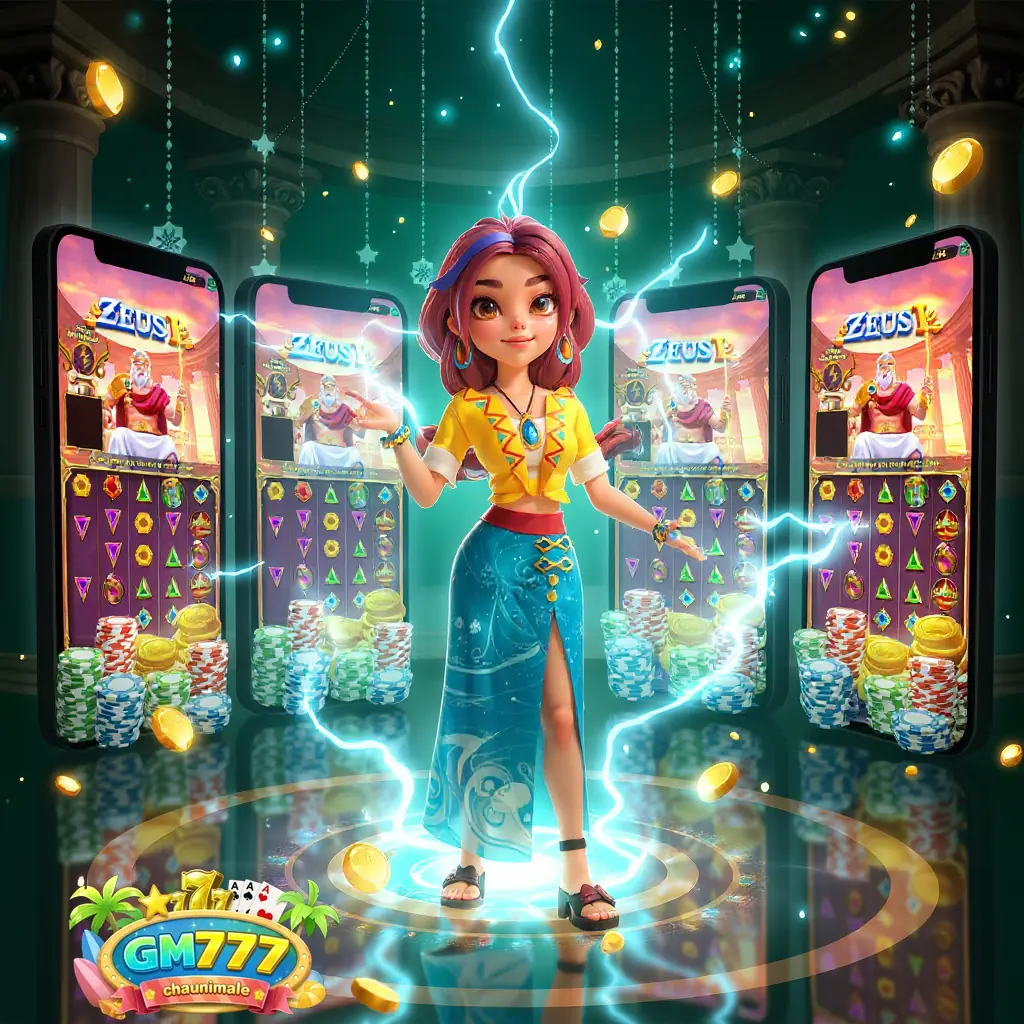 GM777 Apk