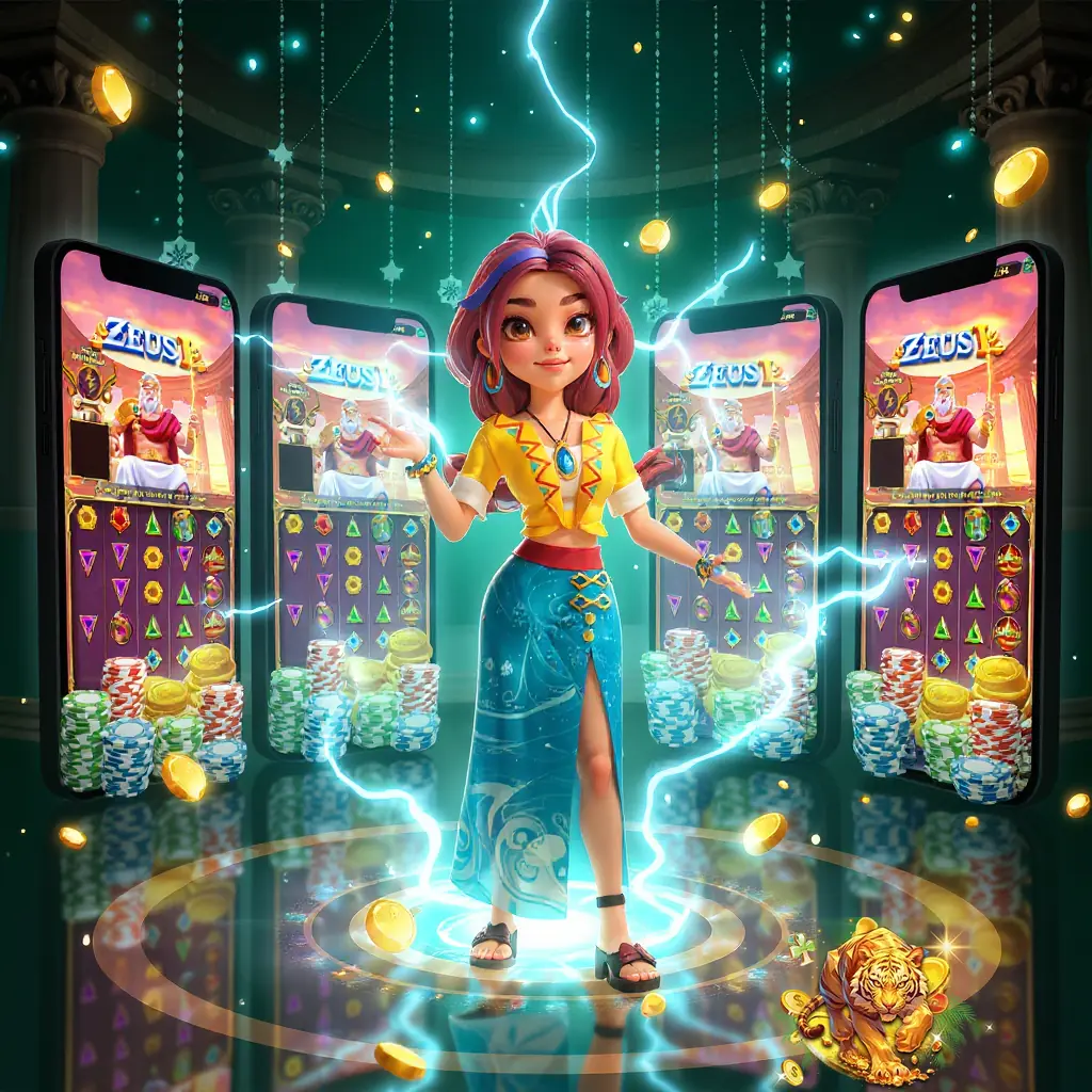 GMSTAR Apk