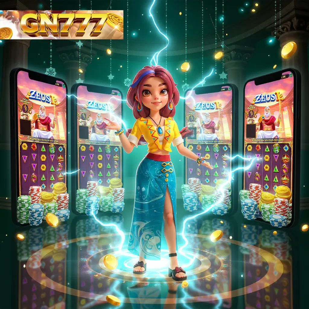 GN666 Apk