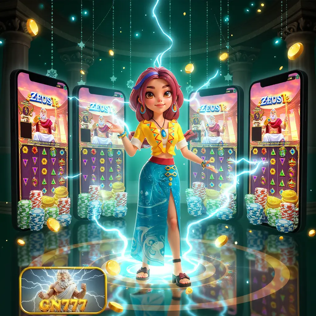 GN777 Apk
