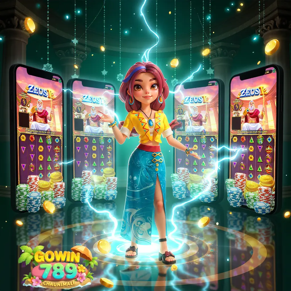 GOWIN789 Apk