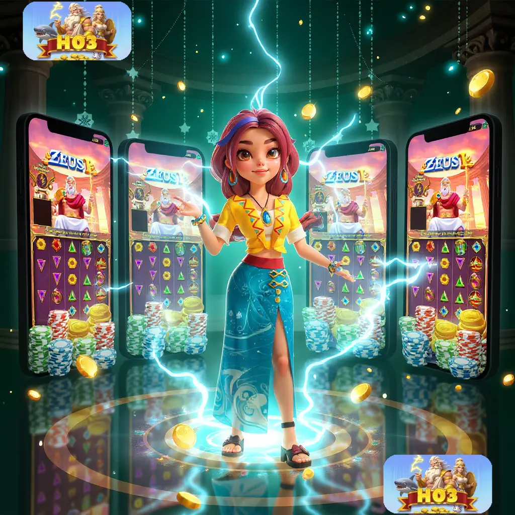 H03 Apk