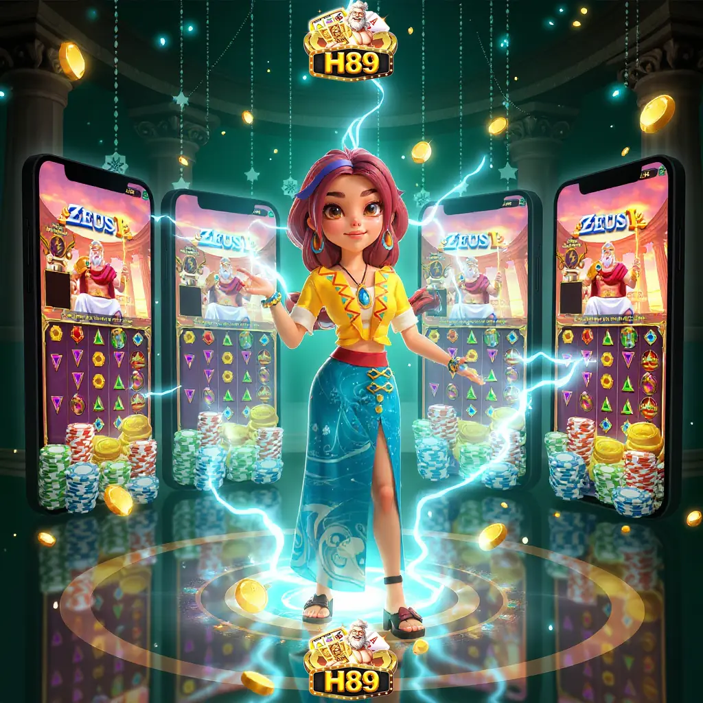 H89 Apk