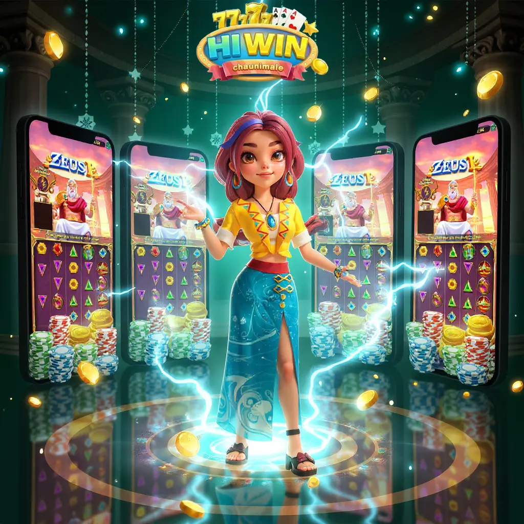 HIWIN Apk