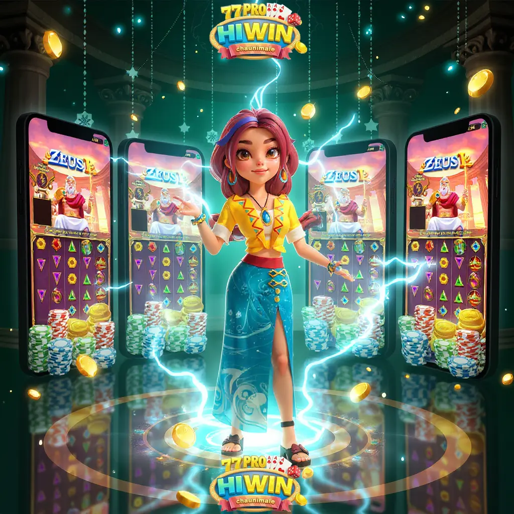 HIWINPRO Apk