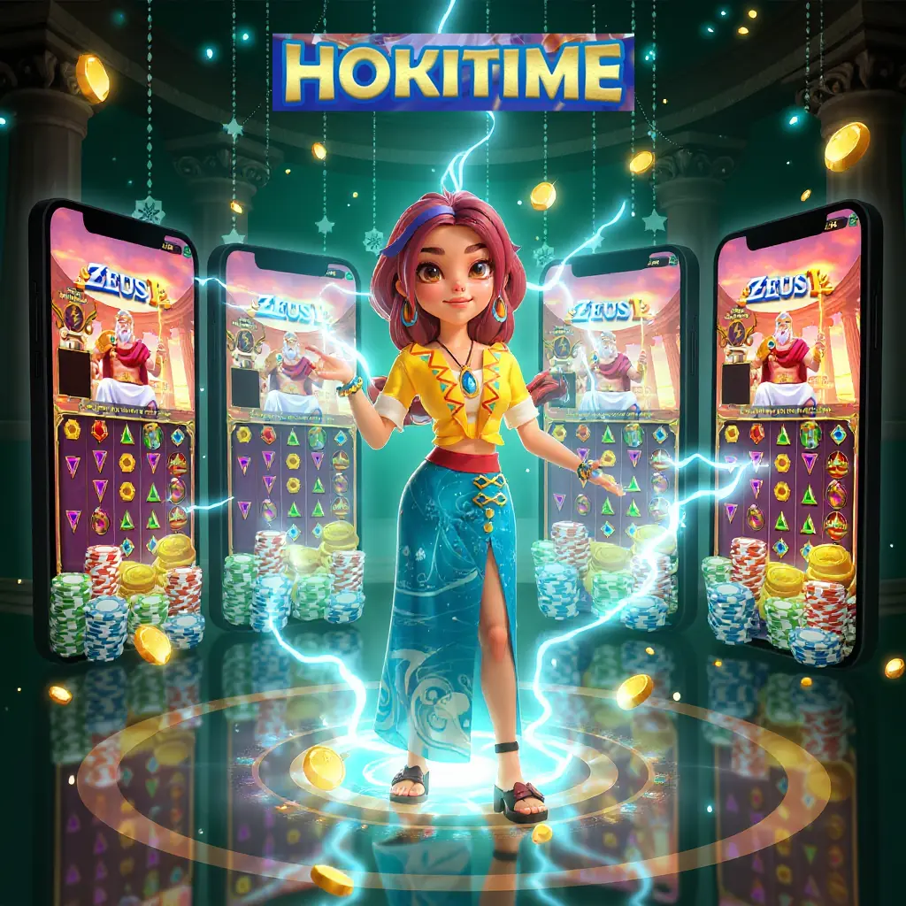 HOKITIME Apk