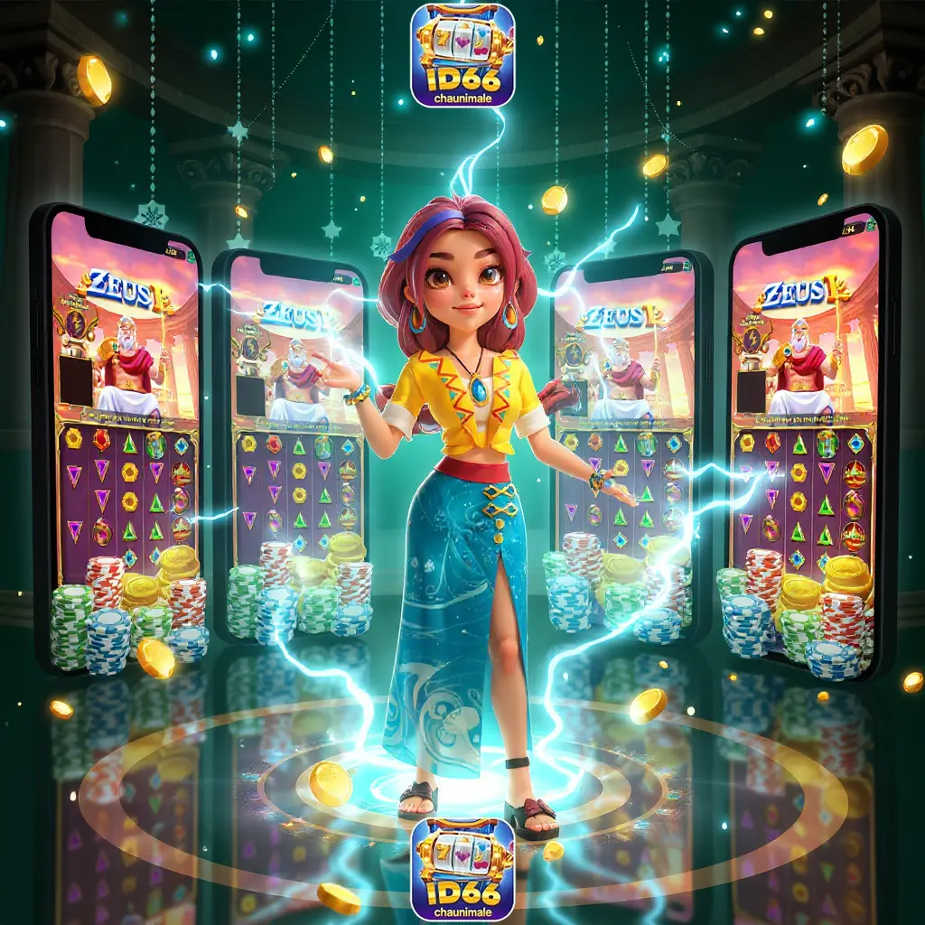 ID66 Apk