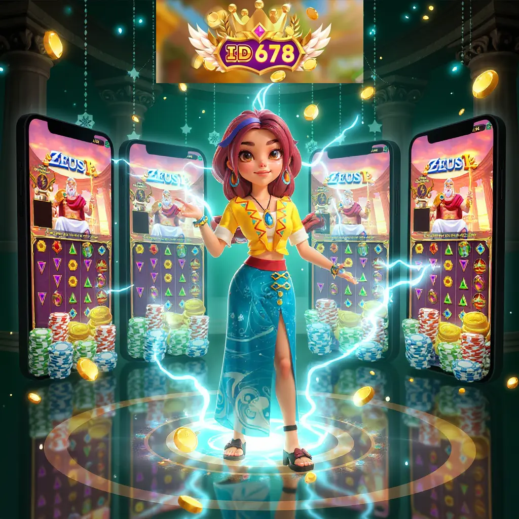 ID678 Apk