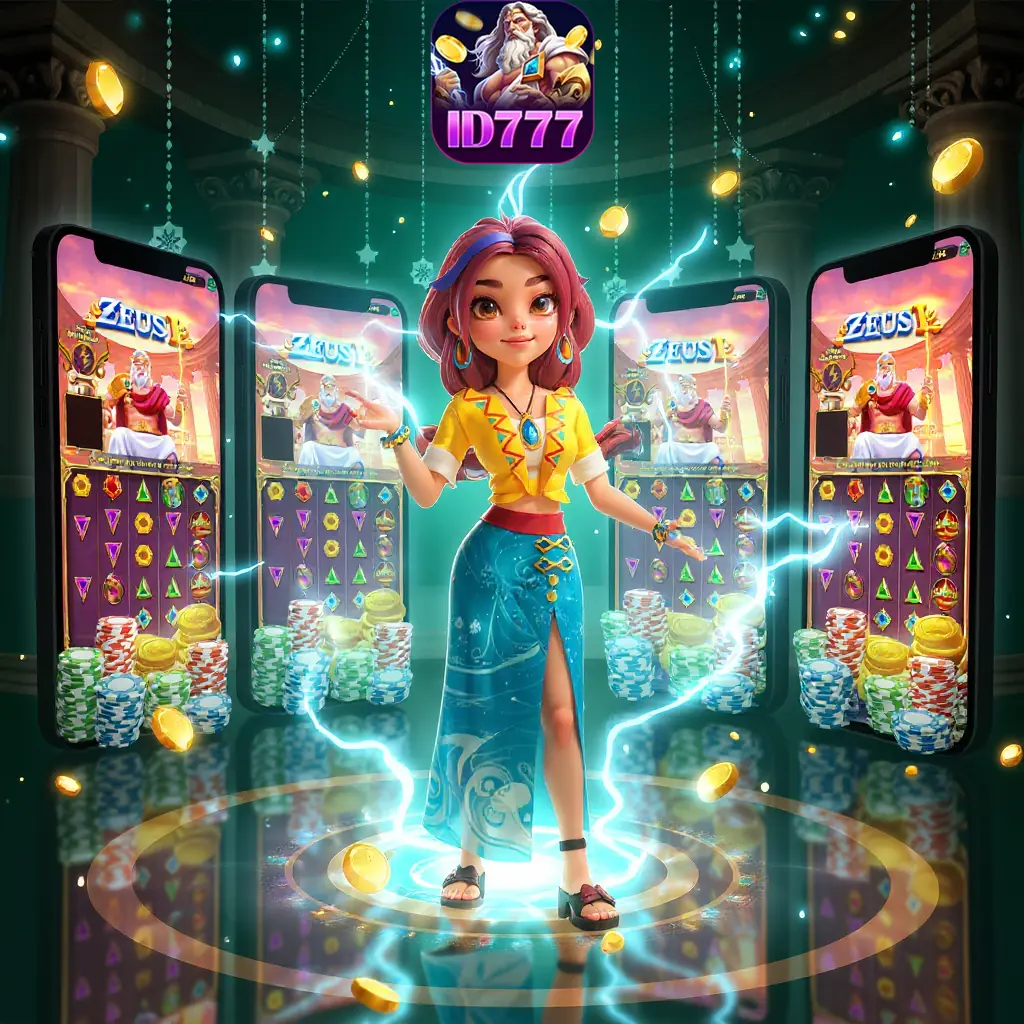 ID777 Apk