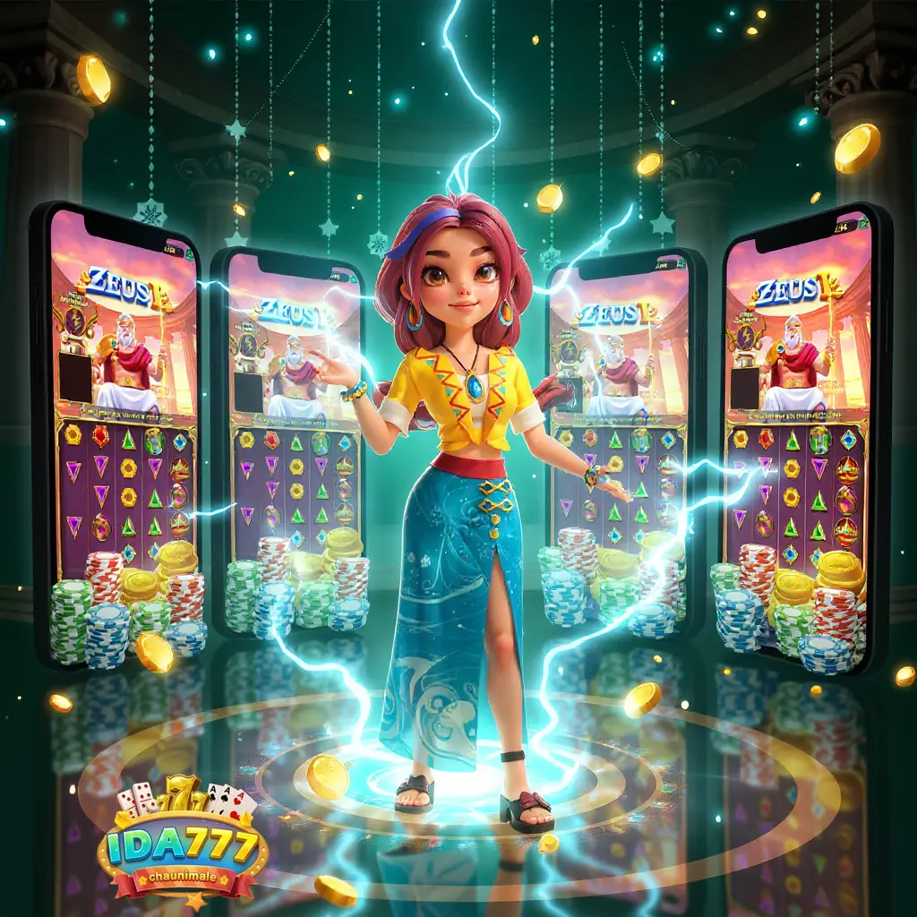 IDA777 Apk